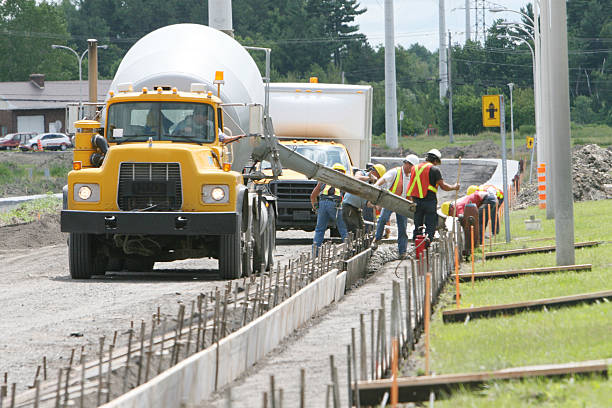 Best Driveway concrete repair  in Milford, OH